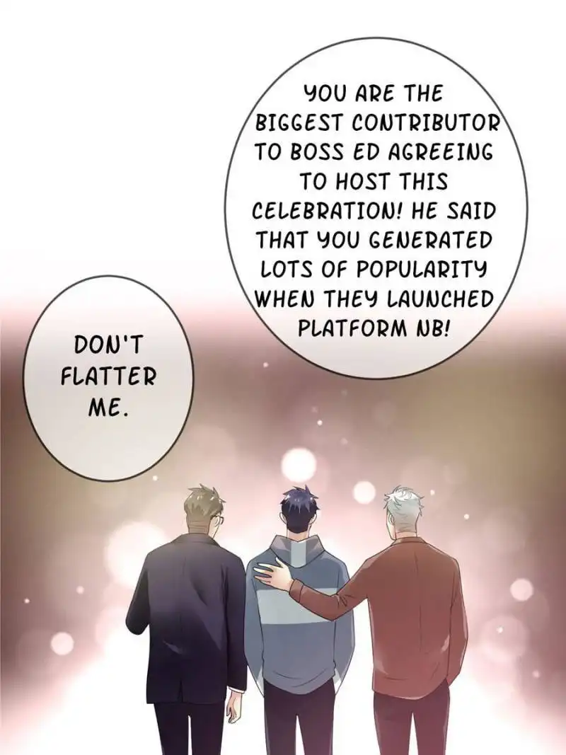 Legend Reboot Chapter 81 91